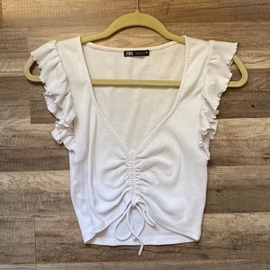 Zara Top